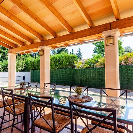 Yourhouse La Suerte Binissalem Exterior photo