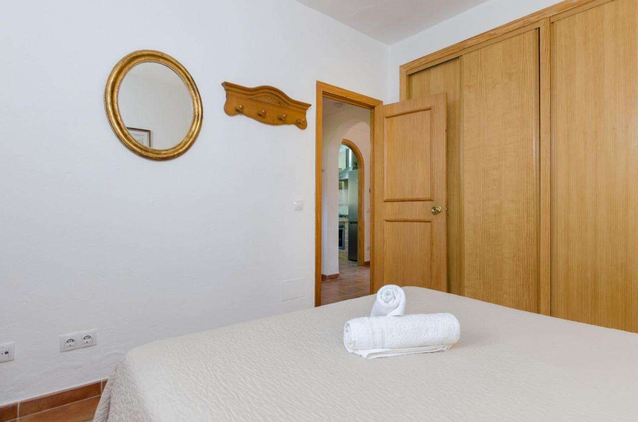 Yourhouse La Suerte Binissalem Exterior photo