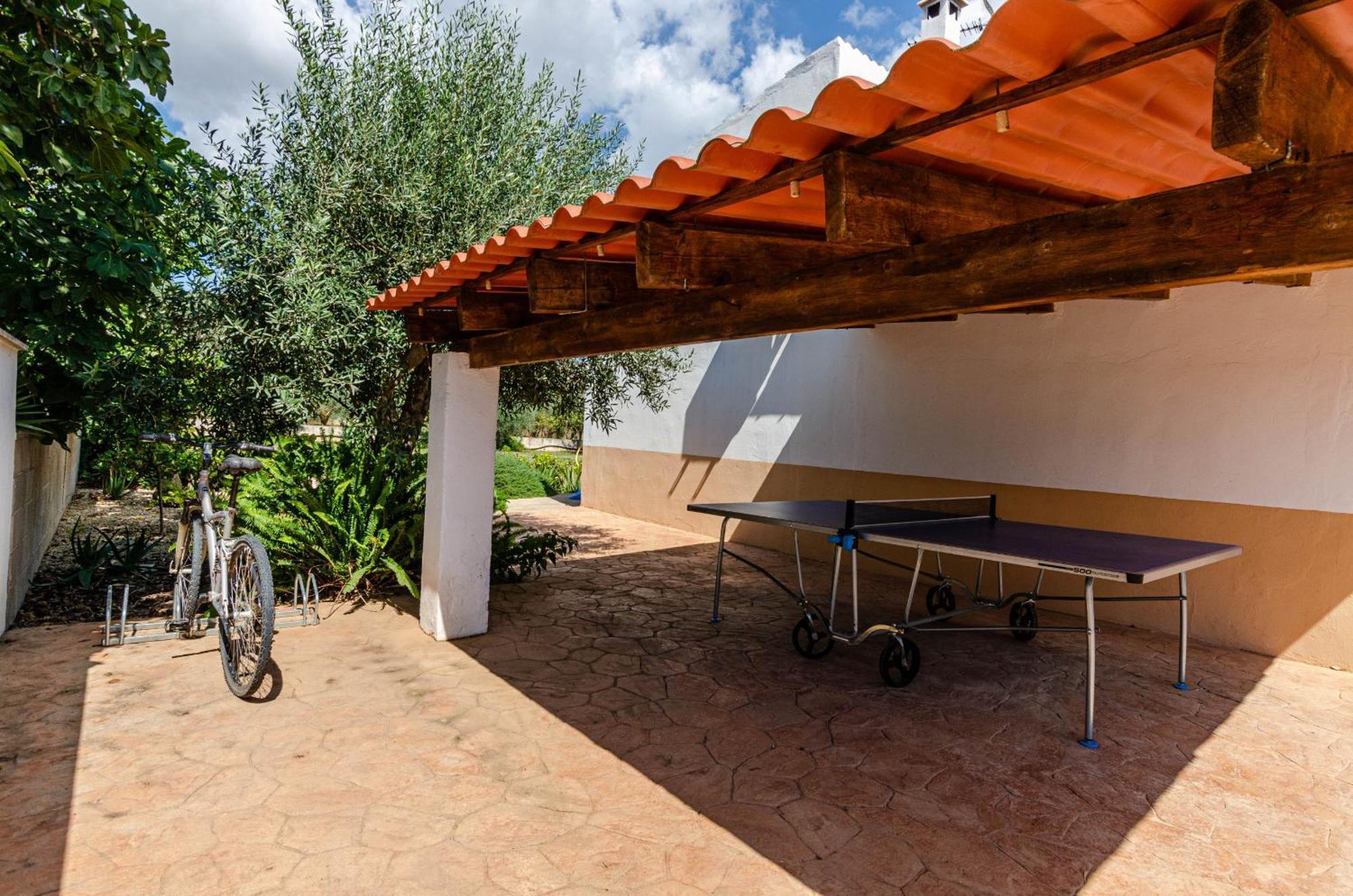 Yourhouse La Suerte Binissalem Exterior photo