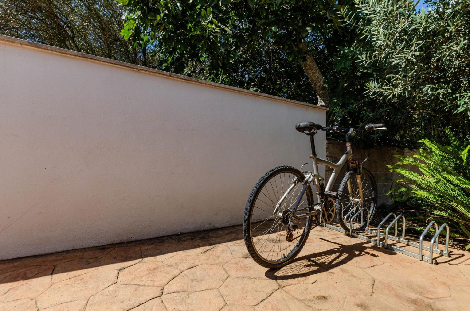Yourhouse La Suerte Binissalem Exterior photo