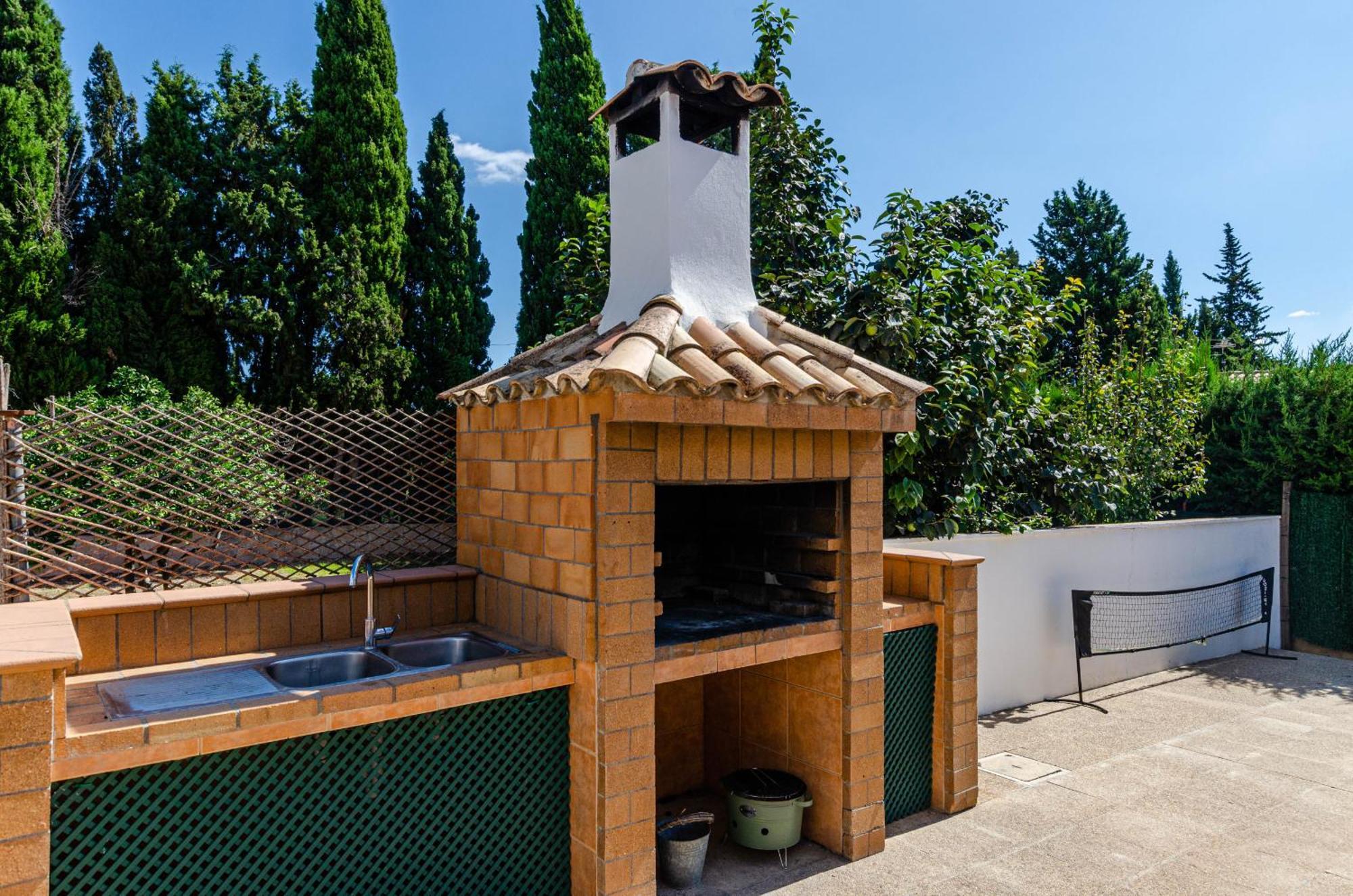 Yourhouse La Suerte Binissalem Exterior photo